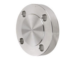 Stainless Steel 304 Blind Flanges