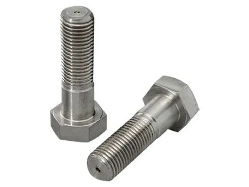 Stainless Steel 304 Bolts Fasteners