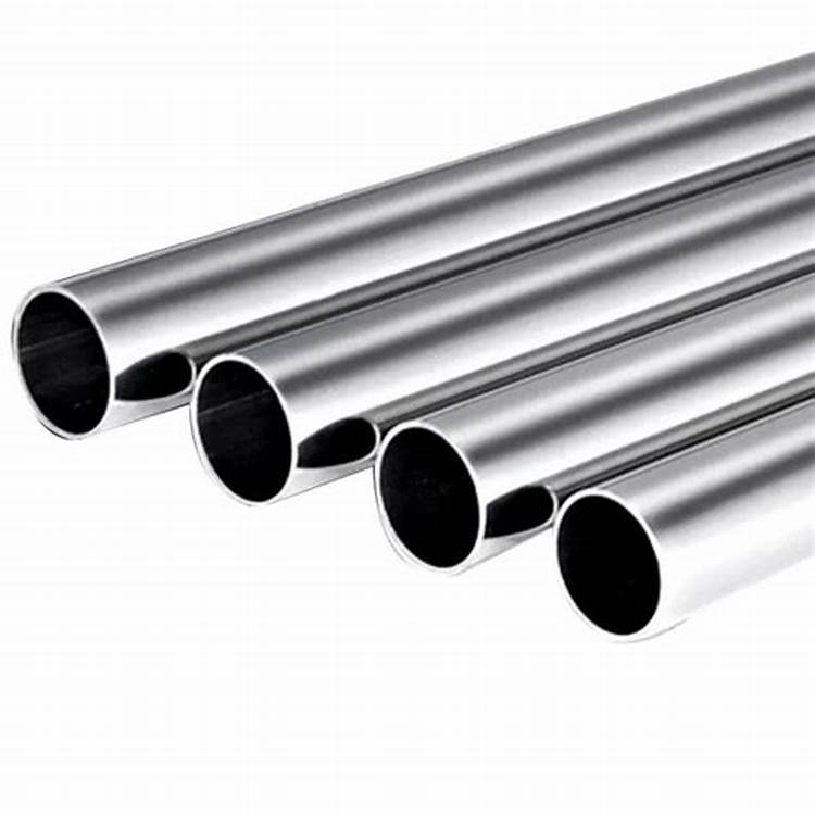 Stainless Steel 304 ERW Tubes