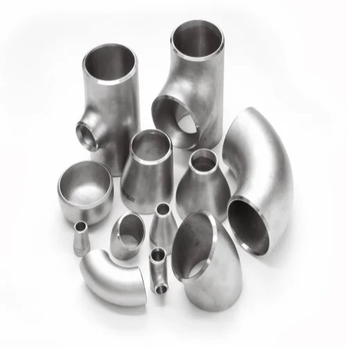 Stainless Steel 304 Fittings