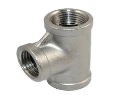 Stainless Steel 304 Fittings