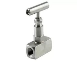 Stainless Steel 304 Needle Valves