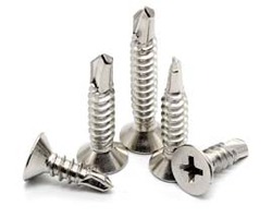 Stainless Steel 304 Screws Fasteners