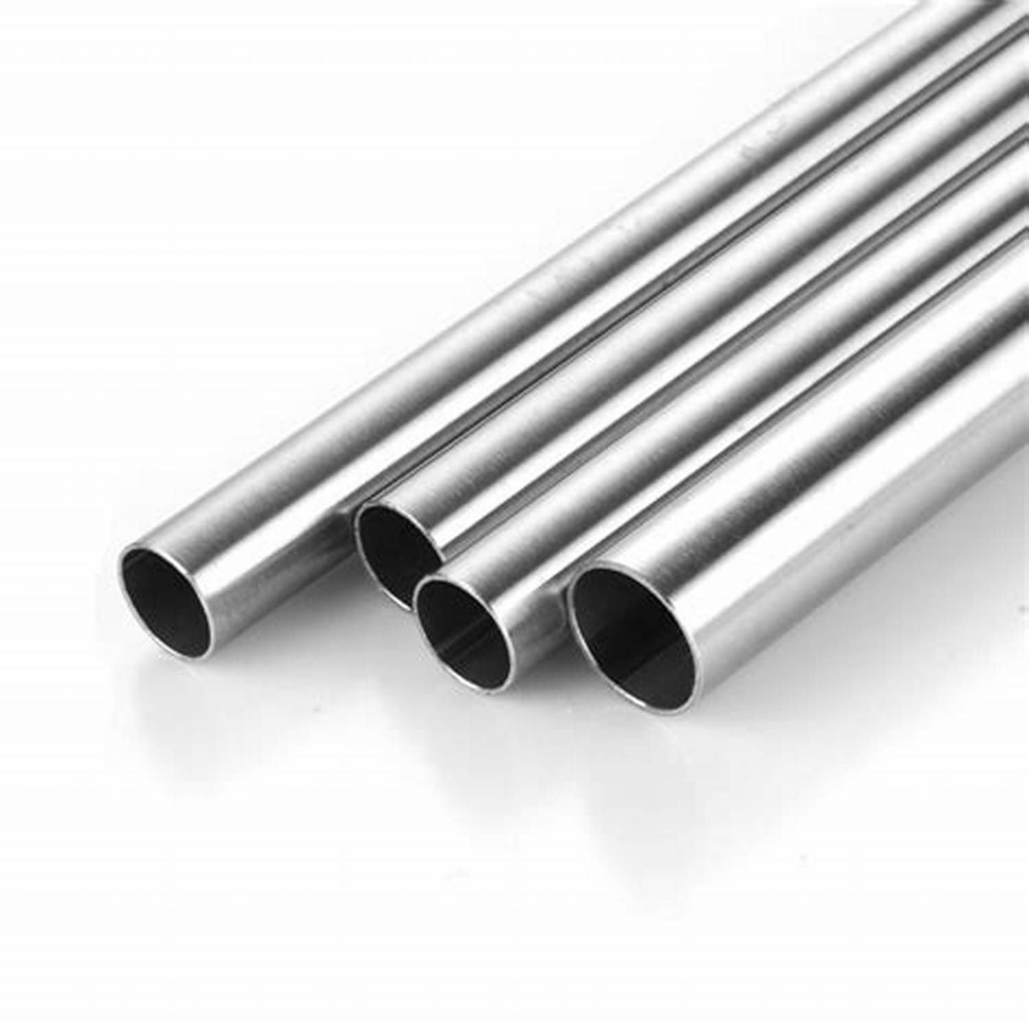 Stainless Steel 304 Seamless Pipes