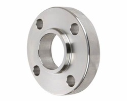 Stainless Steel 304 Slip On Flanges