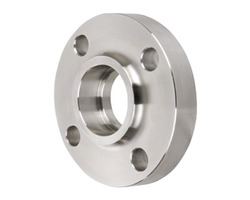 Stainless Steel 304 Socket Weld Flanges