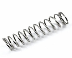 Stainless Steel 304 Springs Fasteners