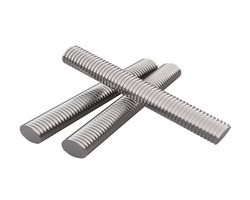 Stainless Steel 304 Threaded Rods Fasteners