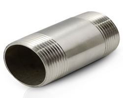 Stainless Steel 304 Threaded Pipe Fittings